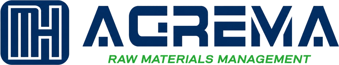 AGREMA — Raw Materials Management